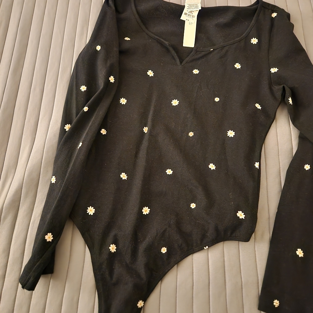 Bodysuit